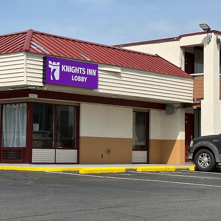 Knights Inn Ashland Exterior photo