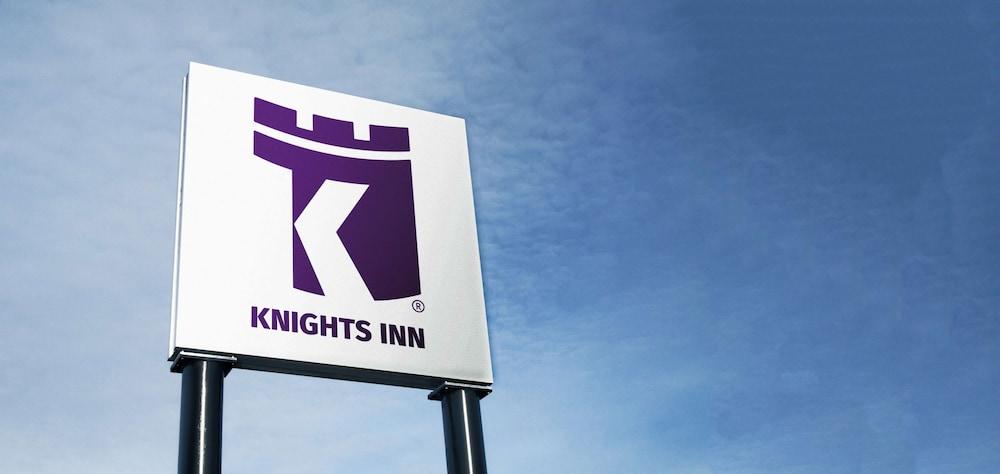 Knights Inn Ashland Exterior photo